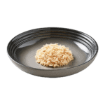 Chicken and Ham food image in bowl