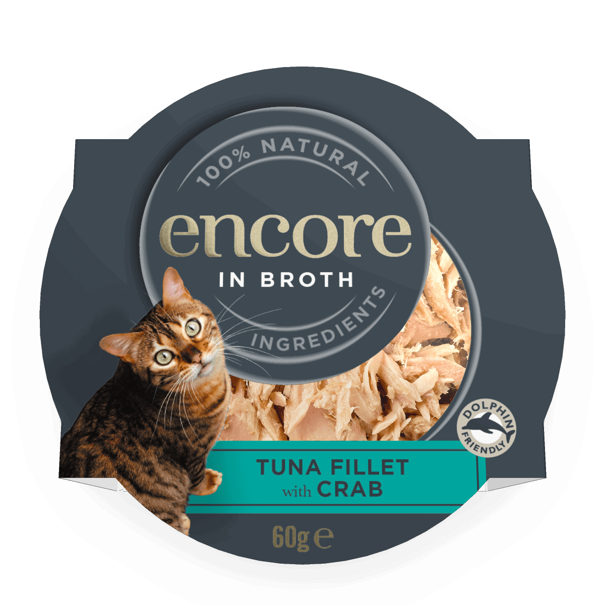 encore dry cat food asda