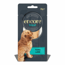 Tuna Loin Dog Treat