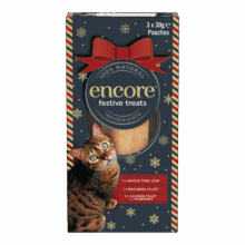 Festive Treat Variety Pack Loins