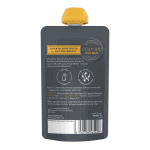 Back of pack